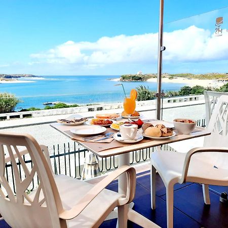 River Inn - Duna Parque Resorts & Hotels (Adults Only) Вила-Нова-де-Мильфонт Экстерьер фото