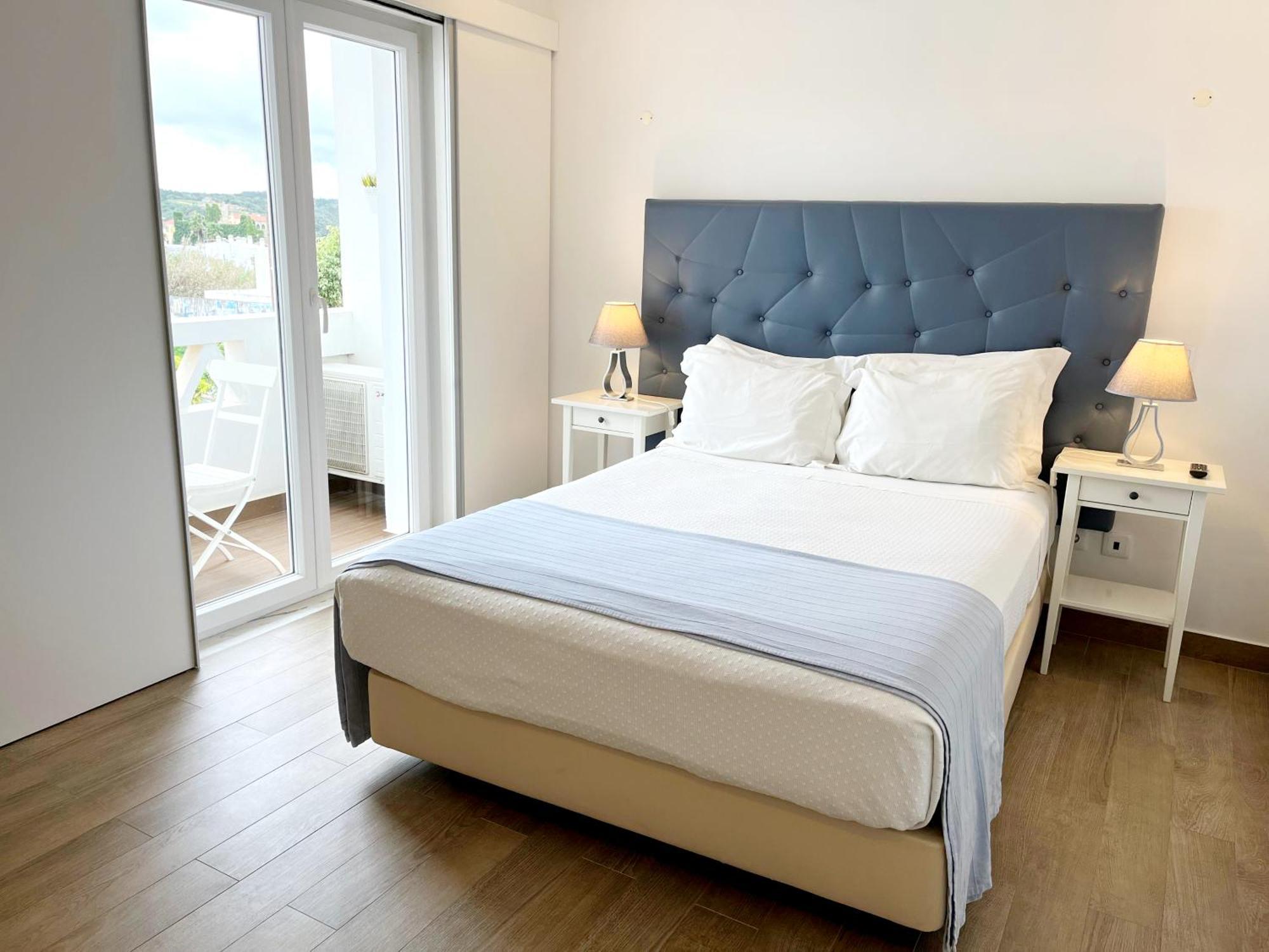 River Inn - Duna Parque Resorts & Hotels (Adults Only) Вила-Нова-де-Мильфонт Экстерьер фото